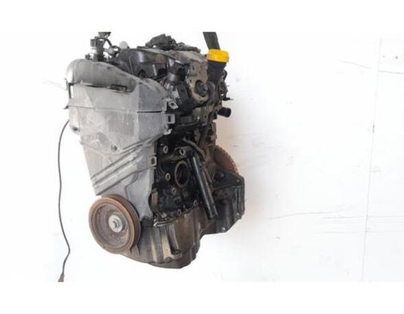 Motor kaal RENAULT KANGOO Express (FW0/1_)