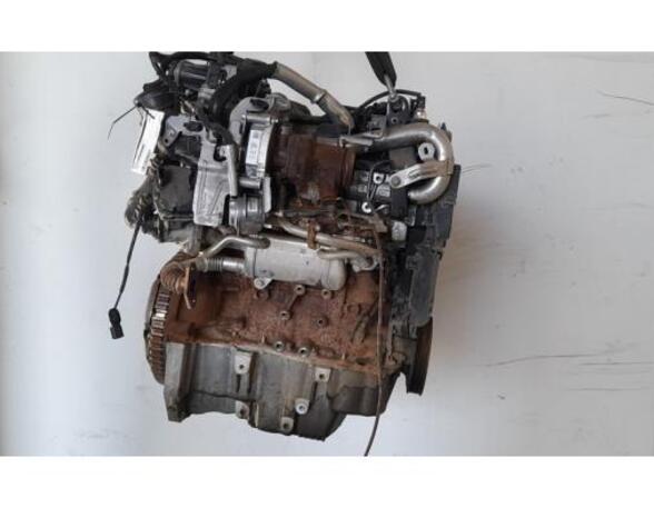 Motor kaal RENAULT KANGOO Express (FW0/1_)