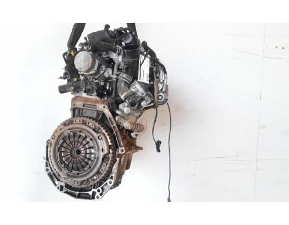 Motor kaal RENAULT KANGOO Express (FW0/1_)