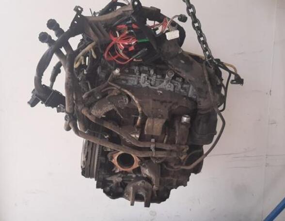 Motor ohne Anbauteile (Diesel) Opel Movano B Kasten X62  P19814351