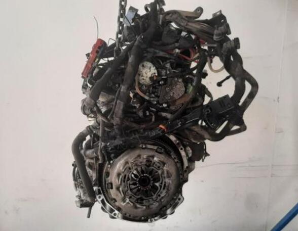 Motor ohne Anbauteile (Diesel) Opel Movano B Kasten X62  P19814351