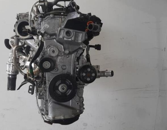 Motor ohne Anbauteile (Benzin) Hyundai i20 III BC3, BI3  P20763836