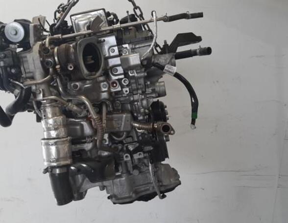 Motor ohne Anbauteile (Benzin) Hyundai i20 III BC3, BI3  P20763836