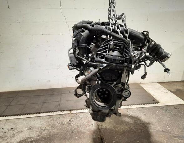 Bare Engine PEUGEOT 5008 II (MC_, MJ_, MR_, M4_)