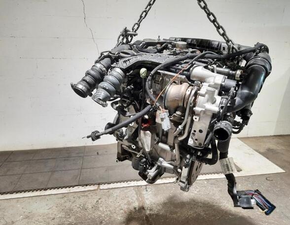 Bare Engine PEUGEOT 5008 II (MC_, MJ_, MR_, M4_)