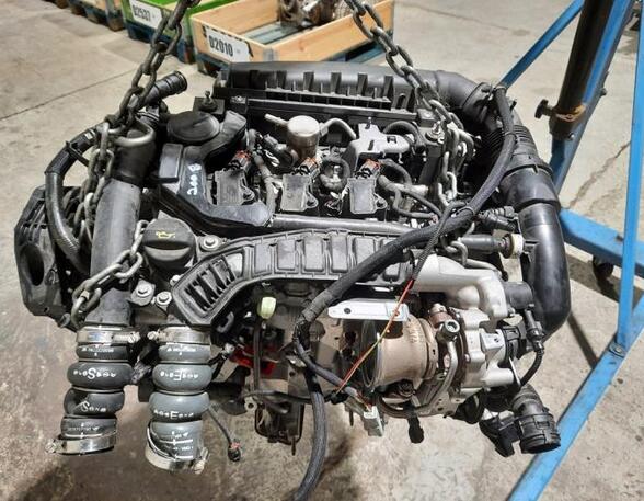 Bare Engine PEUGEOT 5008 II (MC_, MJ_, MR_, M4_)