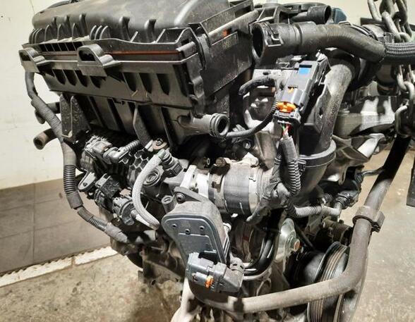 Bare Engine PEUGEOT 5008 II (MC_, MJ_, MR_, M4_)