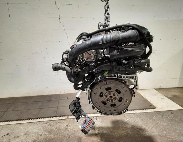 Bare Engine PEUGEOT 5008 II (MC_, MJ_, MR_, M4_)