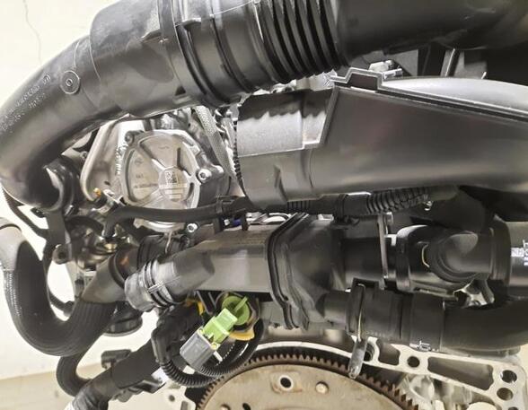 Bare Engine PEUGEOT 5008 II (MC_, MJ_, MR_, M4_)