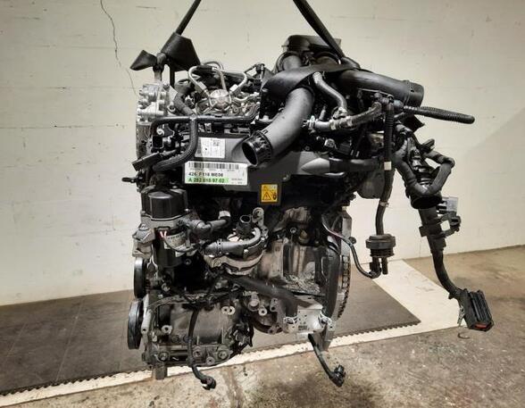 Bare Engine MERCEDES-BENZ A-CLASS Saloon (V177), MERCEDES-BENZ A-CLASS (W177)