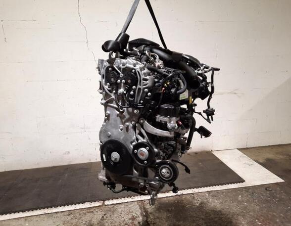 Bare Engine MERCEDES-BENZ A-CLASS Saloon (V177), MERCEDES-BENZ A-CLASS (W177)