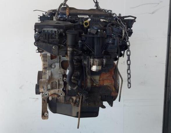 Bare Engine FORD C-MAX II (DXA/CB7, DXA/CEU), FORD GRAND C-MAX (DXA/CB7, DXA/CEU)