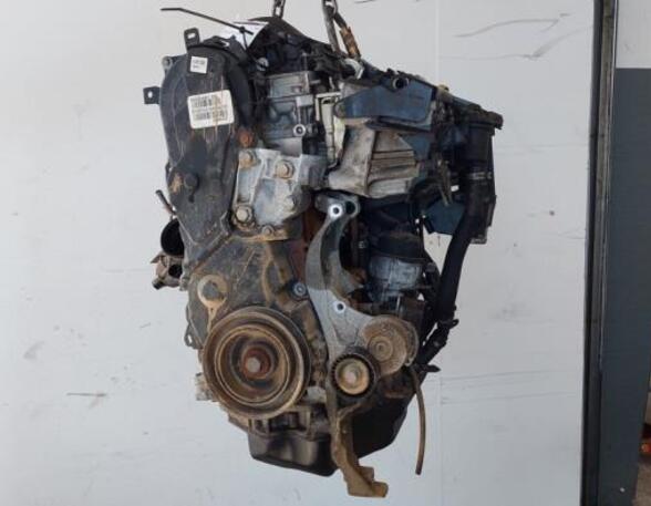 Bare Engine FORD C-MAX II (DXA/CB7, DXA/CEU), FORD GRAND C-MAX (DXA/CB7, DXA/CEU)