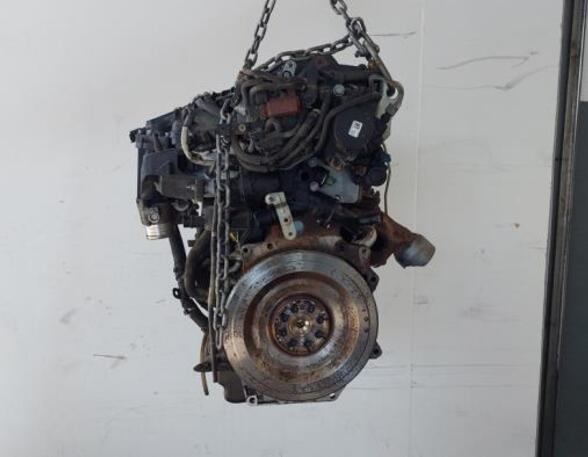 Bare Engine FORD C-MAX II (DXA/CB7, DXA/CEU), FORD GRAND C-MAX (DXA/CB7, DXA/CEU)