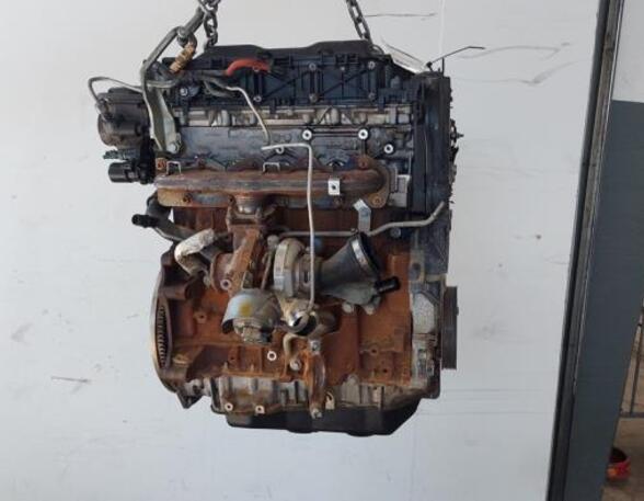 Bare Engine FORD C-MAX II (DXA/CB7, DXA/CEU), FORD GRAND C-MAX (DXA/CB7, DXA/CEU)