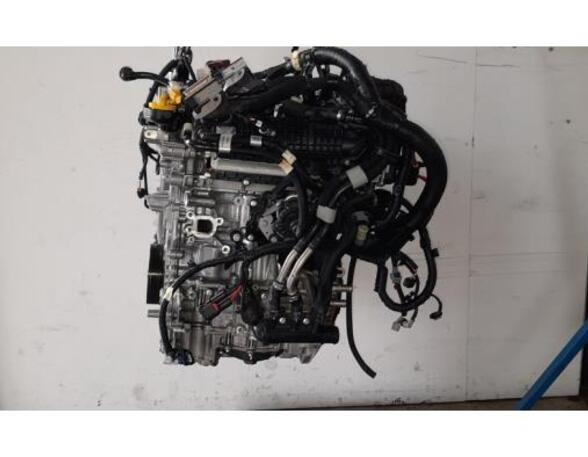 Motor kaal RENAULT AUSTRAL