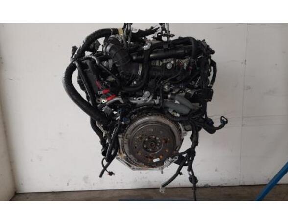 Motor kaal RENAULT AUSTRAL