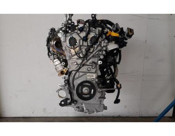 Motor kaal RENAULT AUSTRAL