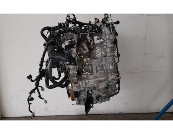 Motor kaal RENAULT AUSTRAL