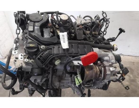 
Motor ohne Anbauteile (Benzin) Peugeot 208 II UB, UP, UW, UJ  P21597868
