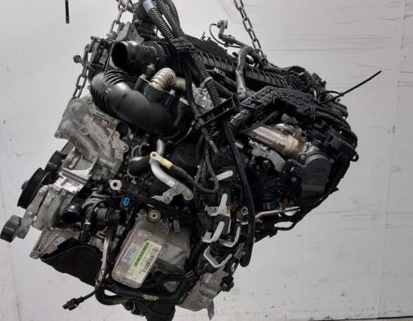 Motor ohne Anbauteile (Diesel) Mercedes-Benz GLB X247 A6540100910 P20566659