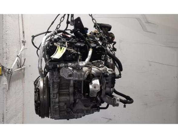 Motor ohne Anbauteile (Diesel) BMW 1er F20 11002455608 P21195794