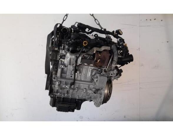 
Motor ohne Anbauteile (Diesel) Ford Transit Connect V408 Kasten/Großraumlimousine  KV6Q6006DA P20952152
