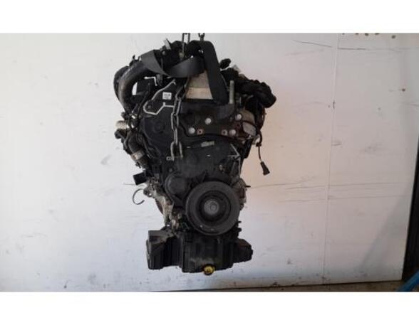 
Motor ohne Anbauteile (Diesel) Ford Transit Connect V408 Kasten/Großraumlimousine  KV6Q6006DA P20952152
