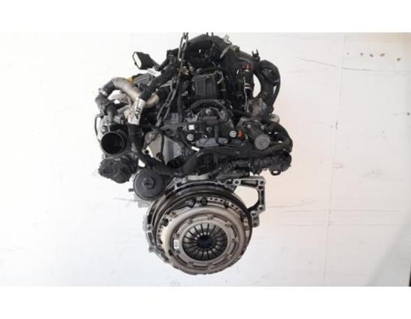 
Motor ohne Anbauteile (Diesel) Ford Transit Connect V408 Kasten/Großraumlimousine  KV6Q6006DA P20952152
