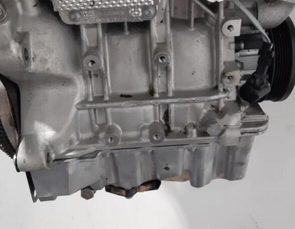 Engine Block SEAT IBIZA V (KJ1, KJG)