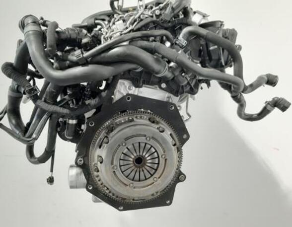 Engine Block SEAT IBIZA V (KJ1, KJG)