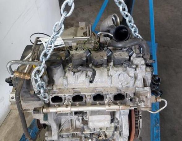 Engine Block VW GOLF VII (5G1, BQ1, BE1, BE2)