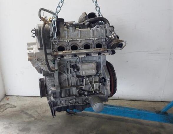 Engine Block VW GOLF VII (5G1, BQ1, BE1, BE2)