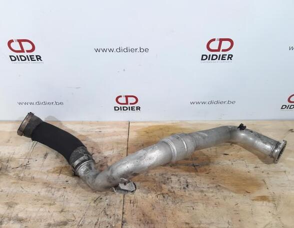 Charge Air Hose AUDI Q7 (4MB, 4MG)