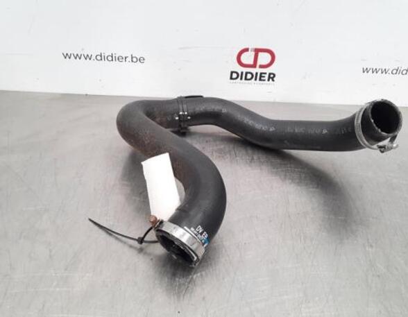 Charge Air Hose PEUGEOT 308 SW II (LC_, LJ_, LR_, LX_, L4_)