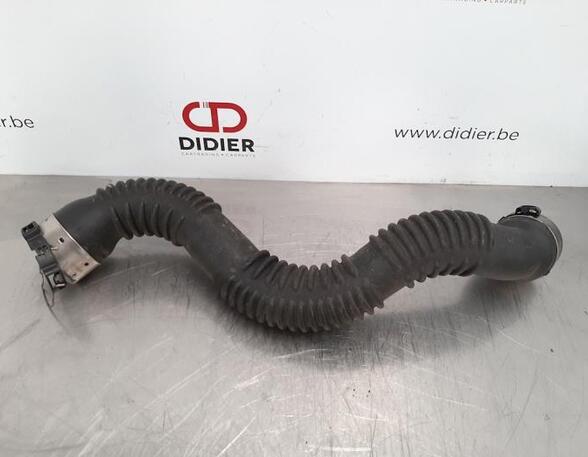 Charge Air Hose MERCEDES-BENZ A-CLASS (W176)