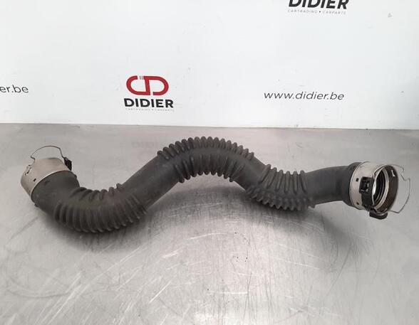 Charge Air Hose MERCEDES-BENZ A-CLASS (W176)