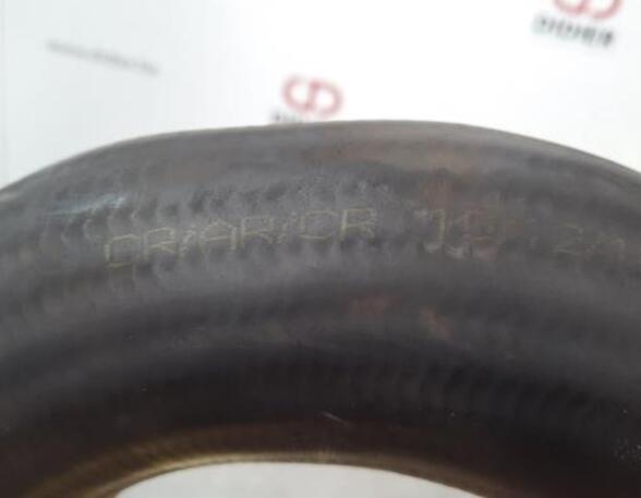 Charge Air Hose FORD FOCUS IV (HN)