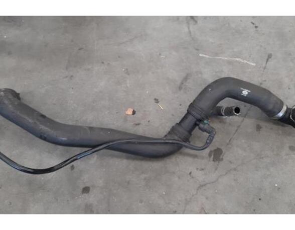 Charge Air Hose LAND ROVER RANGE ROVER IV (L405)