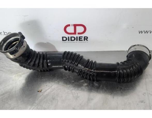 Charge Air Hose MERCEDES-BENZ B-CLASS (W246, W242)