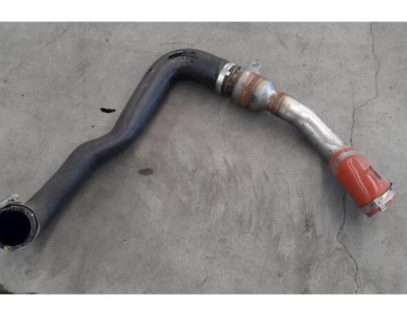 Charge Air Hose LAND ROVER RANGE ROVER IV (L405)