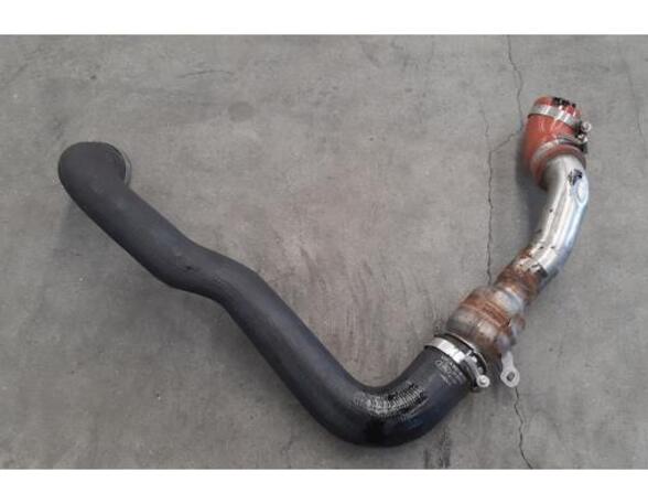 Charge Air Hose LAND ROVER RANGE ROVER IV (L405)