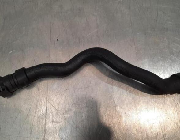 Charge Air Hose OPEL CORSA F (P2JO)