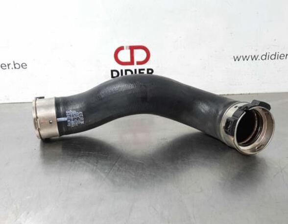 Charge Air Hose MERCEDES-BENZ A-CLASS (W176), MERCEDES-BENZ CLA Coupe (C117), MERCEDES-BENZ GLA-CLASS (X156)