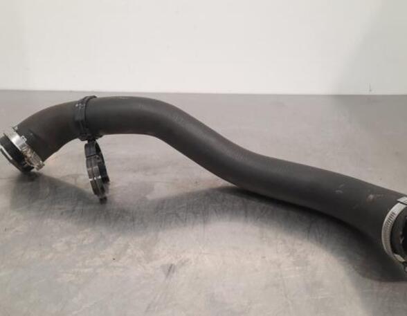 Charge Air Hose PEUGEOT 308 SW II (LC_, LJ_, LR_, LX_, L4_)