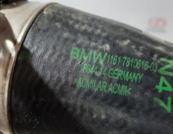 Charge Air Hose BMW 3 Touring (F31)