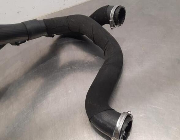 Charge Air Hose PEUGEOT 3008 SUV (MC_, MR_, MJ_, M4_)