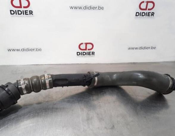 Charge Air Hose NISSAN QASHQAI II SUV (J11, J11_)