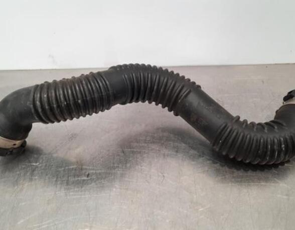 Charge Air Hose MERCEDES-BENZ GLA-CLASS (X156)