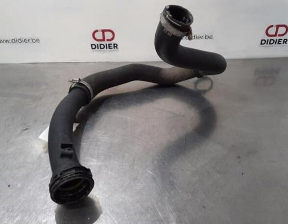 Charge Air Hose PEUGEOT 308 SW II (LC_, LJ_, LR_, LX_, L4_)